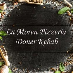 La Moren Pizzería Kebab en Valencia (L'olivereta) - Horario de apertura