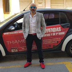 Horario de apertura Inmobiliaria Thamesys, Torrevieja