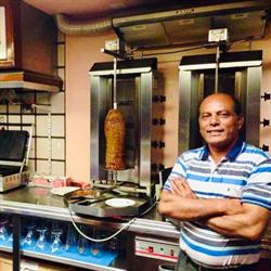 Horario de apertura Restaurante Shana Istambul Doner kebab (O Burgo), A Coruña