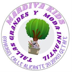 Horario de apertura mardivakids, Getafe