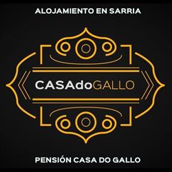 Horario de apertura Pensión Casa do Gallo Sarria,
