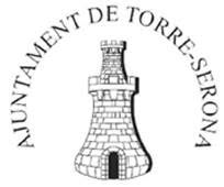 Horario de apertura Ayuntamiento de Torre-serona, Torre-Serona
