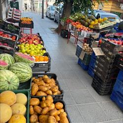 Horario de apertura Alimentación Molina, Écija