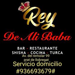 Horario de apertura Bar restaurante Rey de Ali Baba, El Prat de Llobregat