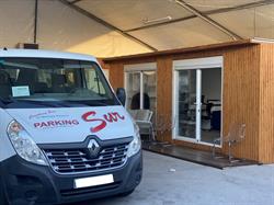 Parking SUR EXPRESS en Málaga (Churriana) - Horario de apertura