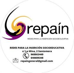Horario de apertura Redes para la inserción socioeducativa - repain, Santomera