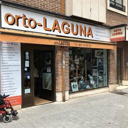 Horario de apertura ORTOPEDIA -Orto Laguna, Laguna de Duero