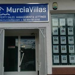 Horario de apertura Murcia Villas SL, Balsicas
