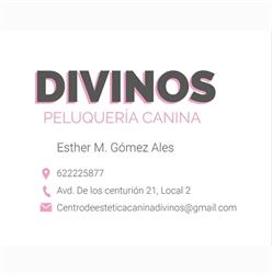 Horario de apertura Peluquería canina divinos, Estepa
