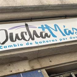 Horario de apertura Duchamás cambio de bañera por duchas y reformas de baños, Jerez de la Frontera