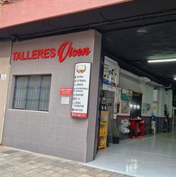 Horario de apertura Talleres Vicen, Albacete