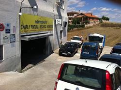 Horario de apertura Mentridauto S.L.,