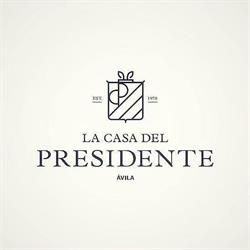 Horario de apertura La Casa del Presidente Small Luxury Hotels, Ávila