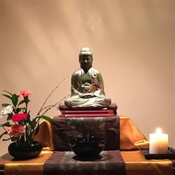 Horario de apertura Asociación Zen de Zaragoza, 