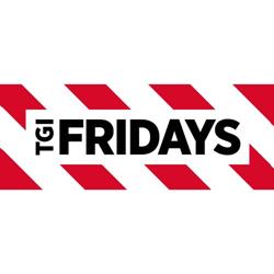 Horario de apertura Fridays, Alcobendas