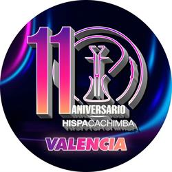 Horario de apertura Hispacachimba Valencia, 