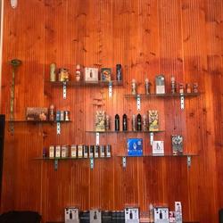 Horario de apertura The monkey vaper cigarrillo electrónico. Vapeo, Majadahonda