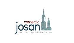 Horario de apertura Comercial Josan, Zaragoza