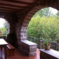 Horario de apertura El Mirador De La Reina, El Tiemblo