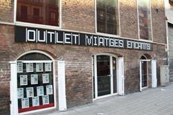 Horario de apertura OUTLET VIAJES ENCANTS, Barcelona