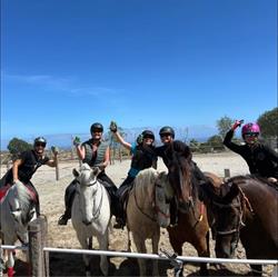 Horario de apertura Rancho Bonanza, Cueva Gacha