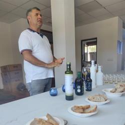 Horario de apertura Cellerlarc, Beniatjar