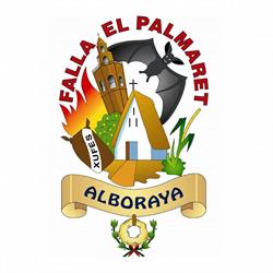 Horario de apertura Falla El Palmaret, Alboraya
