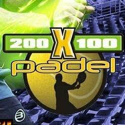 Horario de apertura 200 X 100 Padel S.L., Collado Villalba