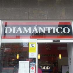 Horario de apertura BAR RESTAURANTE DIAMÁNTICO, Barcelona