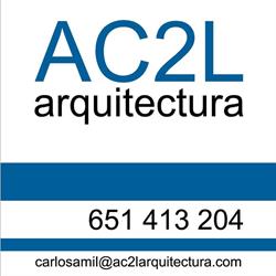 Horario de apertura AC2L arquitectura, O Porriño