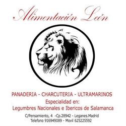 Horario de apertura Alimentación León, Leganés