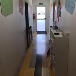 Horario de apertura Escuela Infantil "El Valle", Santo Ángel