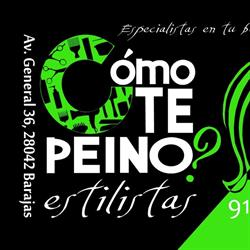 Horario de apertura Peluqueria COMO TE PEINO, Madrid