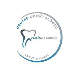 Horario de apertura Centre Odontològic Vallés & Garrigues S.L, La Pobla Llarga