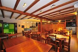 Horario de apertura Bar restaurante Casa Román, Retuerta de Bullaque