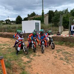 Horario de apertura ElectroCross.es (Javea),