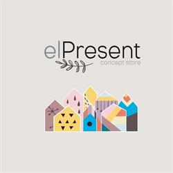 Horario de apertura El Present Shop, Navas