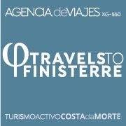 Horario de apertura TRAVELS TO FINISTERRE SL., Cee