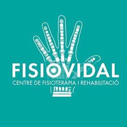 Horario de apertura Fisiovidal, Santa Coloma