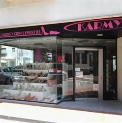 Horario de apertura Calzados Karmy, Córdoba