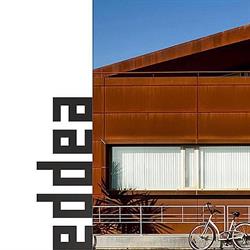 Eddea Arquitectura y Urbanismo SLP en Sevilla (Los Remedios) - Horario de apertura