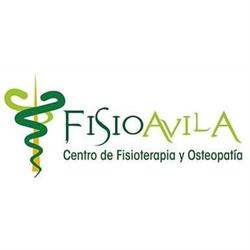 Horario de apertura Fisioavila, Ávila