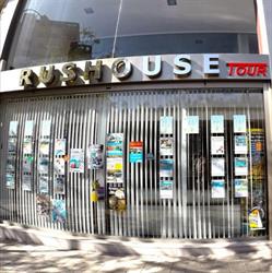 Horario de apertura RusHouse, Alicante