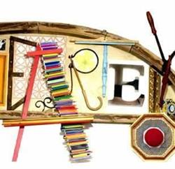 Horario de apertura ENTRE ARTE Y PUNTO, Toledo