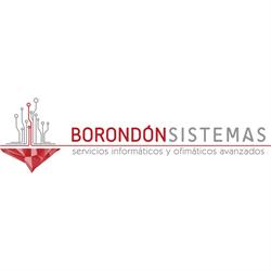 Horario de apertura Borondón Sistemas, Las Palmas de Gran Canaria