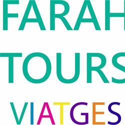 Horario de apertura Farah Tours Viajes, Vilafranca del Penedes