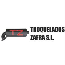 Horario de apertura Troquelados Zafra, 
