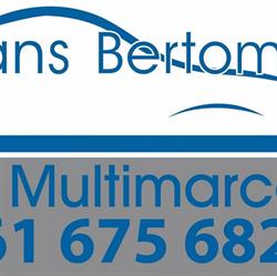 Horario de apertura Tallers Germans Bertomeu, Oliva