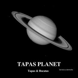 Horario de apertura Tapas Planet, Terrassa
