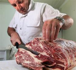 Horario de apertura Cárnicas Luismi, Pasaia